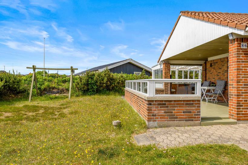Foto von Ferienhaus IH83 in Søndervig - Westjütland