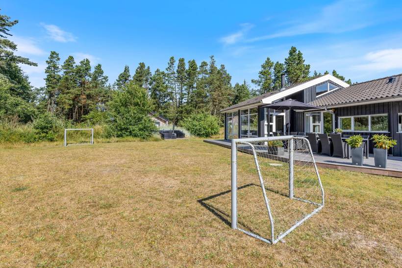 Foto von Ferienhaus IH85 in Ho - Blåvand - Westjütland