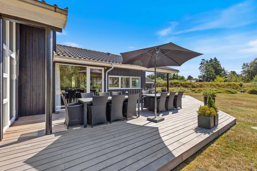 Foto von Ferienhaus IH85 in Ho - Blåvand - Westjütland