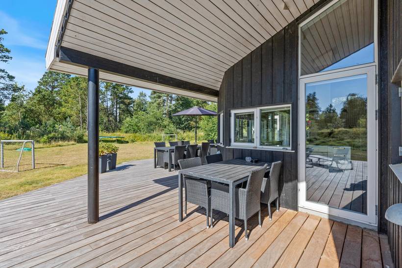 Foto von Ferienhaus IH85 in Ho - Blåvand - Westjütland