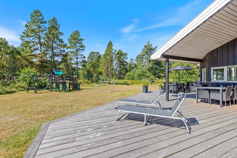 Foto von Ferienhaus IH85 in Ho - Blåvand - Westjütland