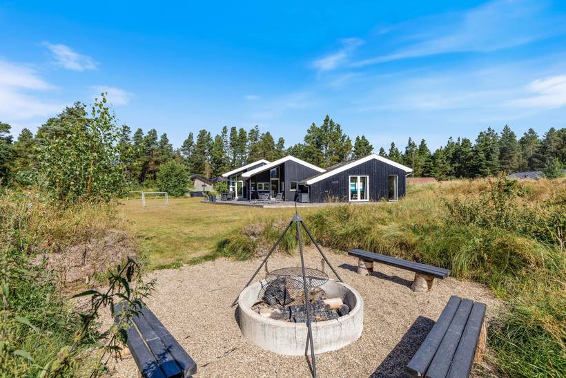 Foto von Ferienhaus IH85 in Ho - Blåvand - Westjütland