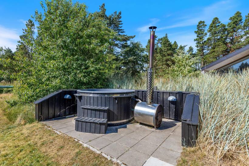 Foto von Ferienhaus IH85 in Ho - Blåvand - Westjütland