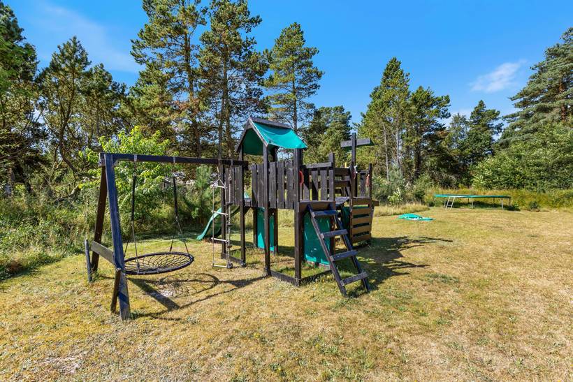 Foto von Ferienhaus IH85 in Ho - Blåvand - Westjütland