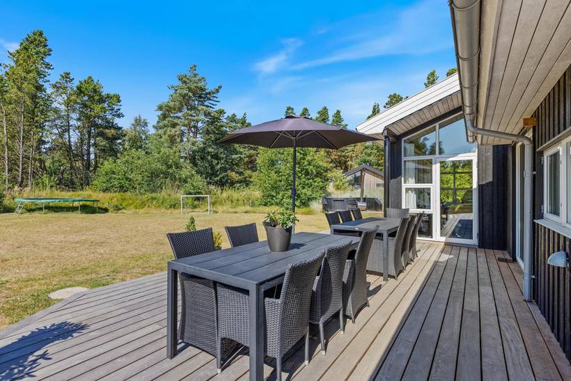 Foto von Ferienhaus IH85 in Ho - Blåvand - Westjütland