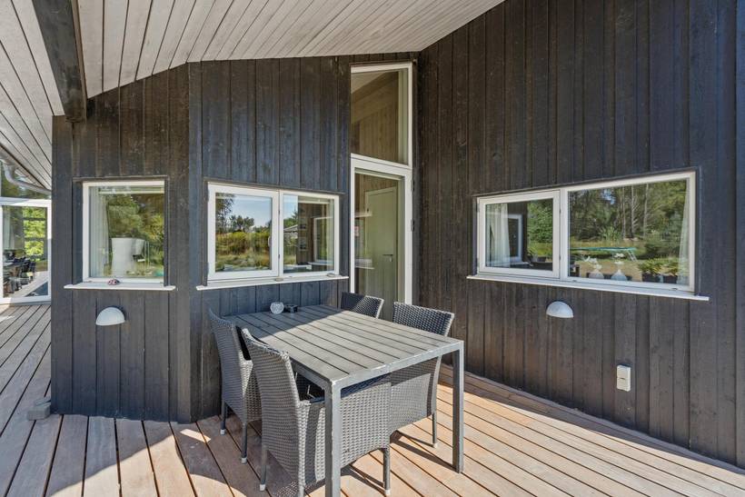 Foto von Ferienhaus IH85 in Ho - Blåvand - Westjütland