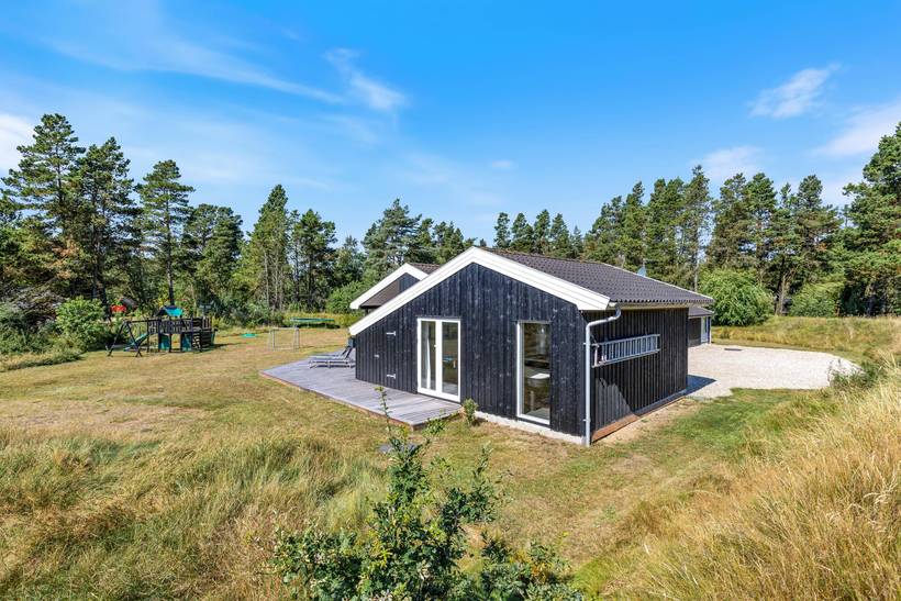 Foto von Ferienhaus IH85 in Ho - Blåvand - Westjütland