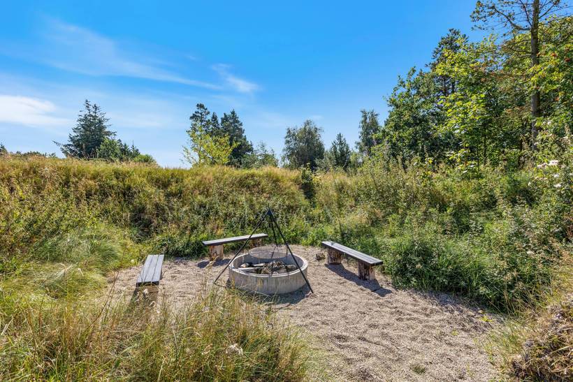 Foto von Ferienhaus IH85 in Ho - Blåvand - Westjütland