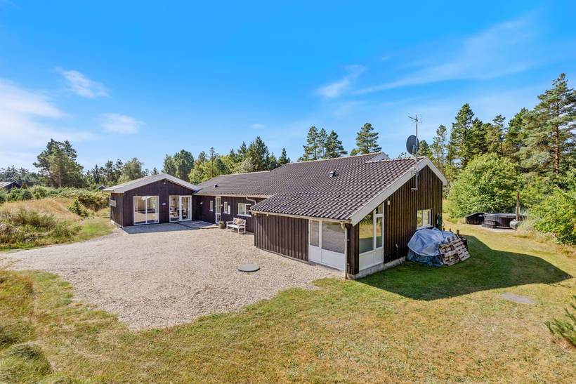 Foto von Ferienhaus IH85 in Ho - Blåvand - Westjütland