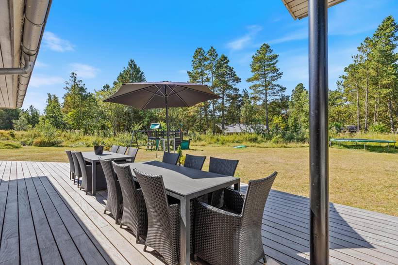 Foto von Ferienhaus IH85 in Ho - Blåvand - Westjütland