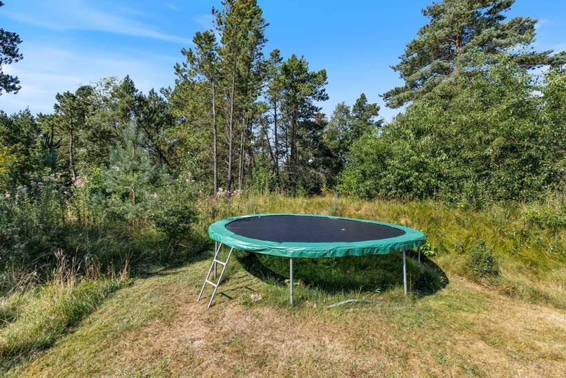 Foto von Ferienhaus IH85 in Ho - Blåvand - Westjütland
