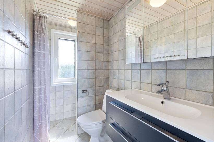Foto von Ferienhaus IH87 in Houvig - Søndervig - Westjütland