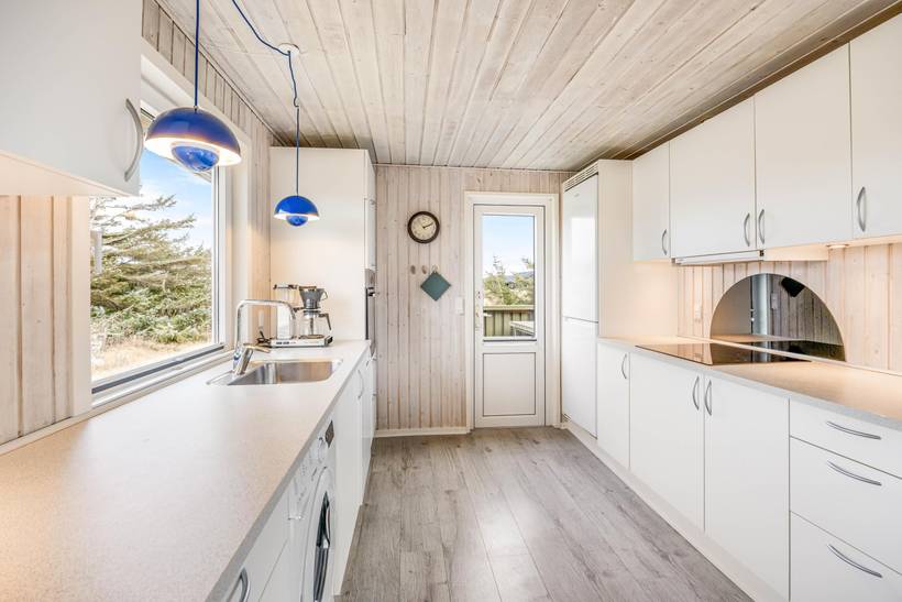 Foto von Ferienhaus IH87 in Houvig - Søndervig - Westjütland