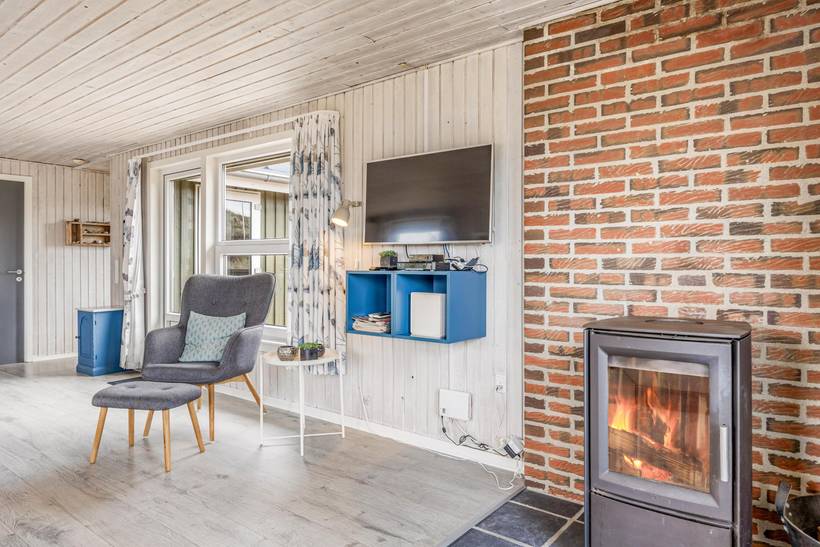 Foto von Ferienhaus IH87 in Houvig - Søndervig - Westjütland