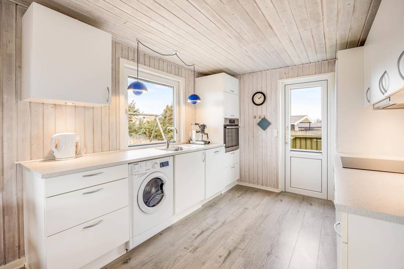 Foto von Ferienhaus IH87 in Houvig - Søndervig - Westjütland