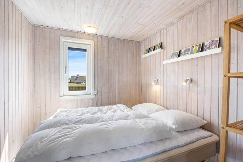 Foto von Ferienhaus IH87 in Houvig - Søndervig - Westjütland