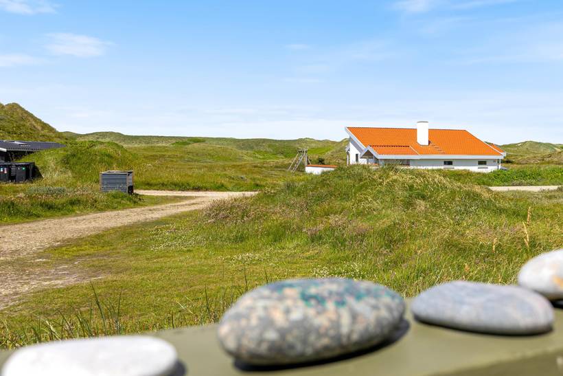 Foto von Ferienhaus IH87 in Houvig - Søndervig - Westjütland