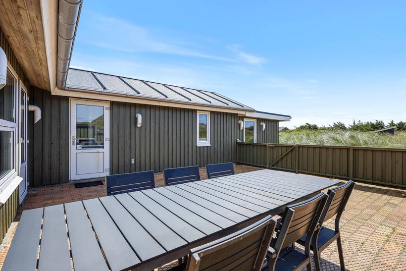 Foto von Ferienhaus IH87 in Houvig - Søndervig - Westjütland