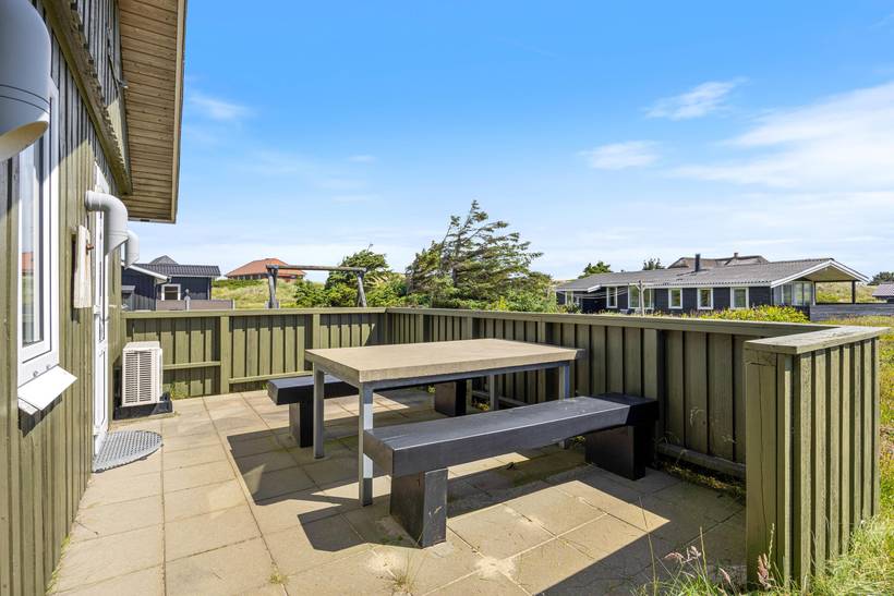 Foto von Ferienhaus IH87 in Houvig - Søndervig - Westjütland
