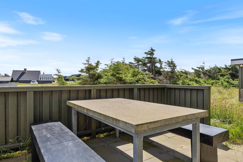 Foto von Ferienhaus IH87 in Houvig - Søndervig - Westjütland