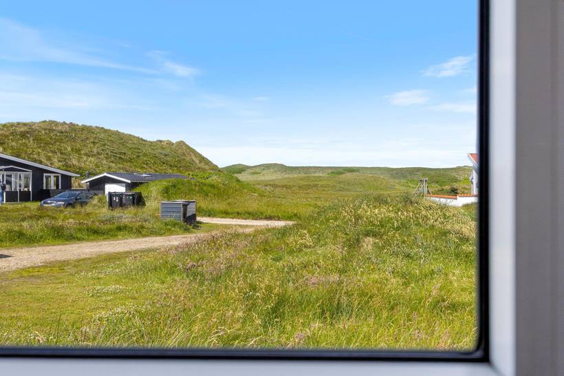 Foto von Ferienhaus IH87 in Houvig - Søndervig - Westjütland