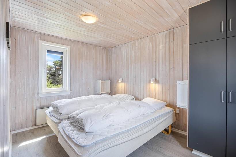 Foto von Ferienhaus IH87 in Houvig - Søndervig - Westjütland