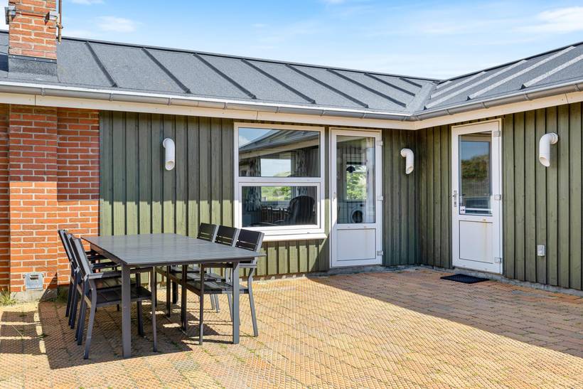 Foto von Ferienhaus IH87 in Houvig - Søndervig - Westjütland