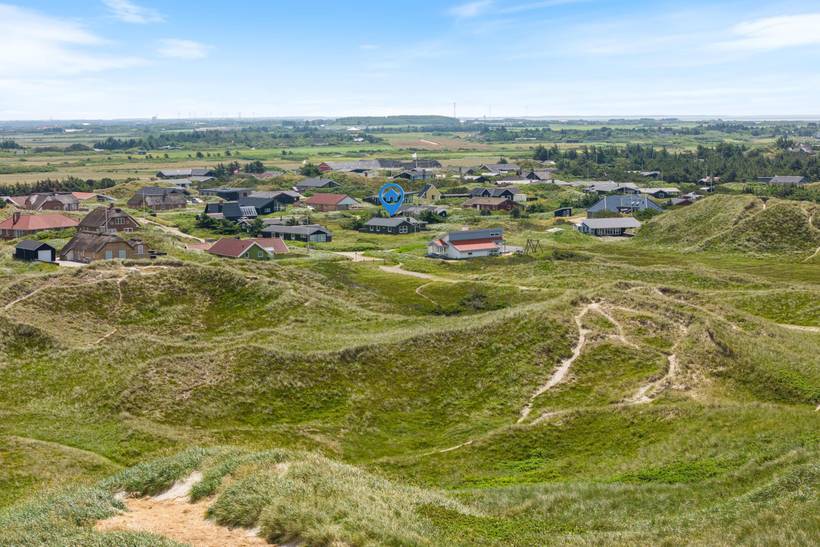 Foto von Ferienhaus IH87 in Houvig - Søndervig - Westjütland