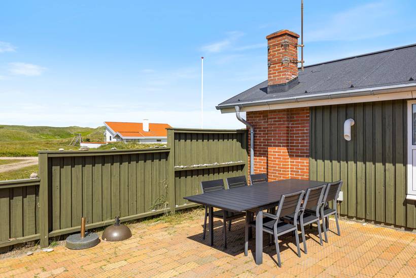 Foto von Ferienhaus IH87 in Houvig - Søndervig - Westjütland