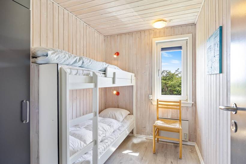 Foto von Ferienhaus IH87 in Houvig - Søndervig - Westjütland