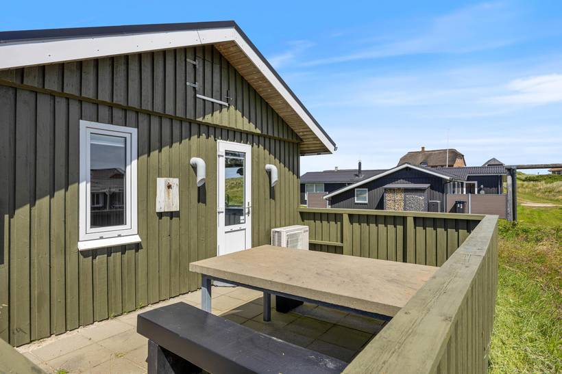 Foto von Ferienhaus IH87 in Houvig - Søndervig - Westjütland