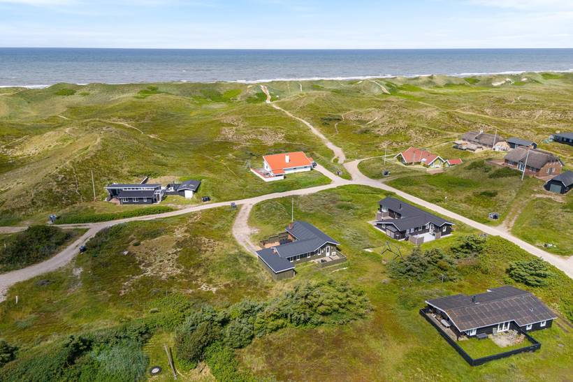 Foto von Ferienhaus IH87 in Houvig - Søndervig - Westjütland