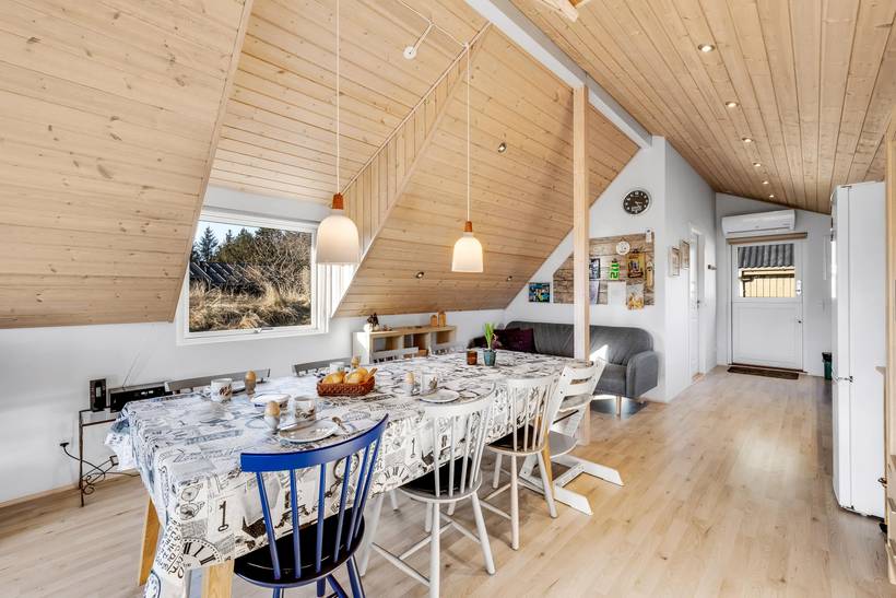 Foto von Ferienhaus IH89 in Klegod - Westjütland
