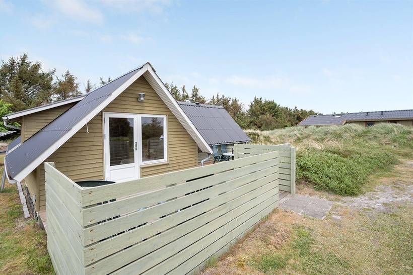 Foto von Ferienhaus IH89 in Klegod - Westjütland