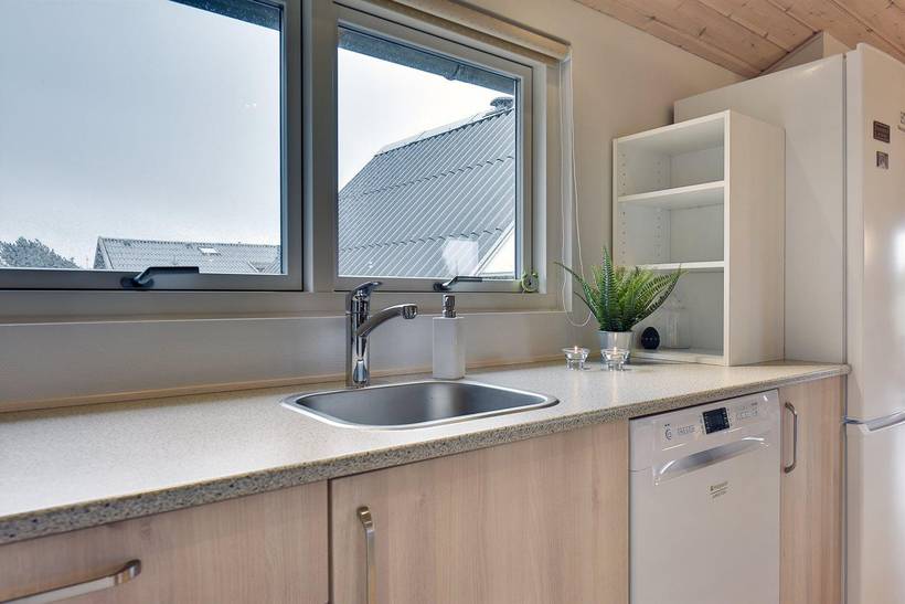Foto von Ferienhaus IH89 in Klegod - Westjütland