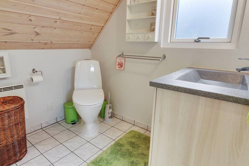 Foto von Ferienhaus IH89 in Klegod - Westjütland