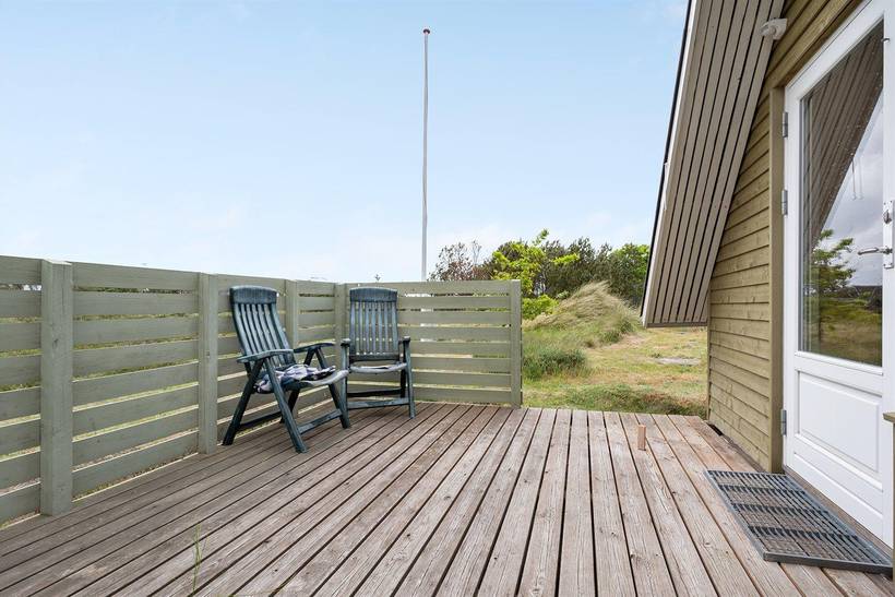 Foto von Ferienhaus IH89 in Klegod - Westjütland