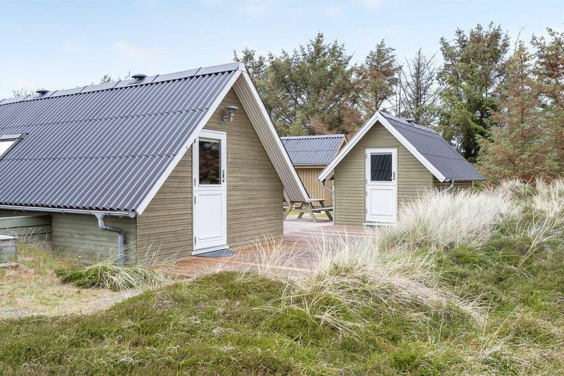 Foto von Ferienhaus IH89 in Klegod - Westjütland
