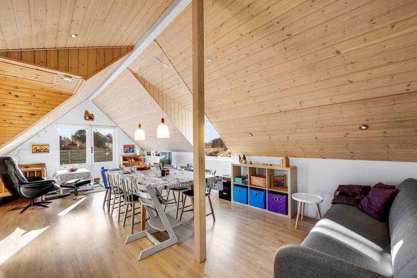 Foto von Ferienhaus IH89 in Klegod - Westjütland