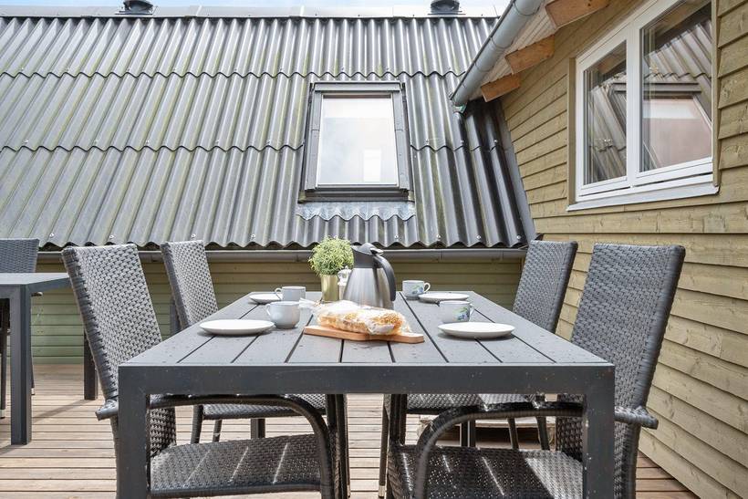 Foto von Ferienhaus IH89 in Klegod - Westjütland