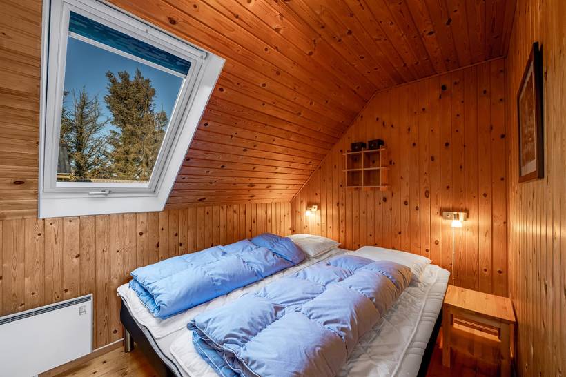 Foto von Ferienhaus IH89 in Klegod - Westjütland