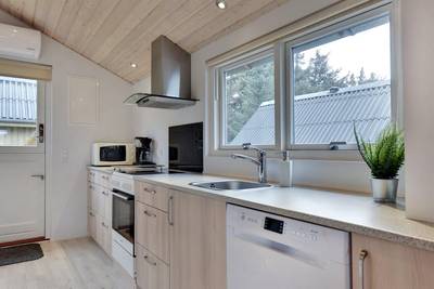 Vorschaubild von Ferienhaus IH89 in Klegod - Westjütland