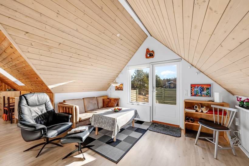 Foto von Ferienhaus IH89 in Klegod - Westjütland