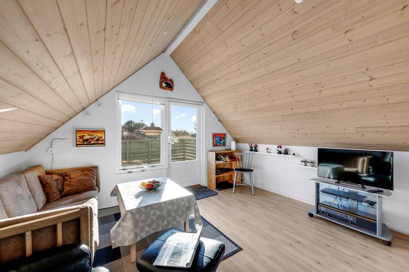 Foto von Ferienhaus IH89 in Klegod - Westjütland