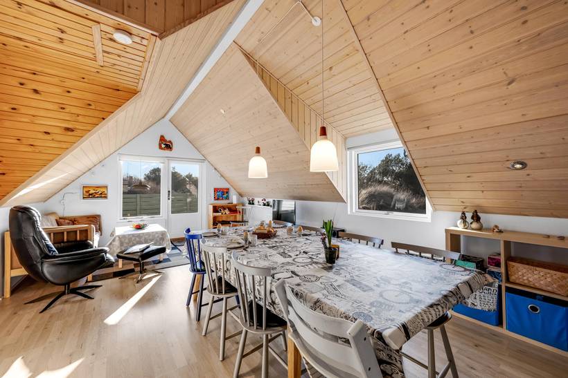 Foto von Ferienhaus IH89 in Klegod - Westjütland