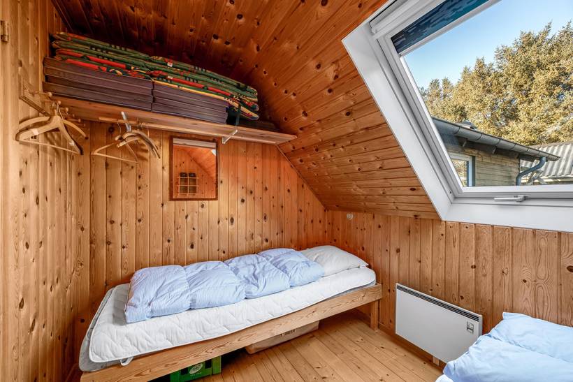 Foto von Ferienhaus IH89 in Klegod - Westjütland