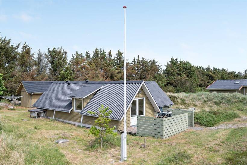 Foto von Ferienhaus IH89 in Klegod - Westjütland