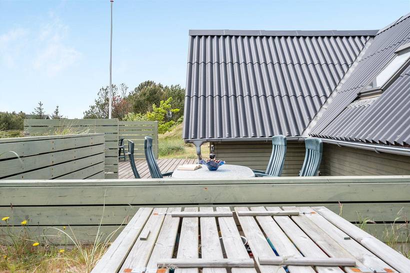Foto von Ferienhaus IH89 in Klegod - Westjütland