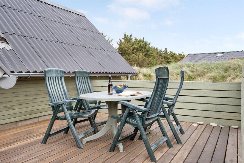 Foto von Ferienhaus IH89 in Klegod - Westjütland