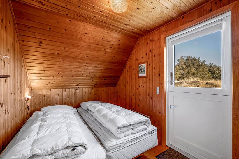 Foto von Ferienhaus IH89 in Klegod - Westjütland